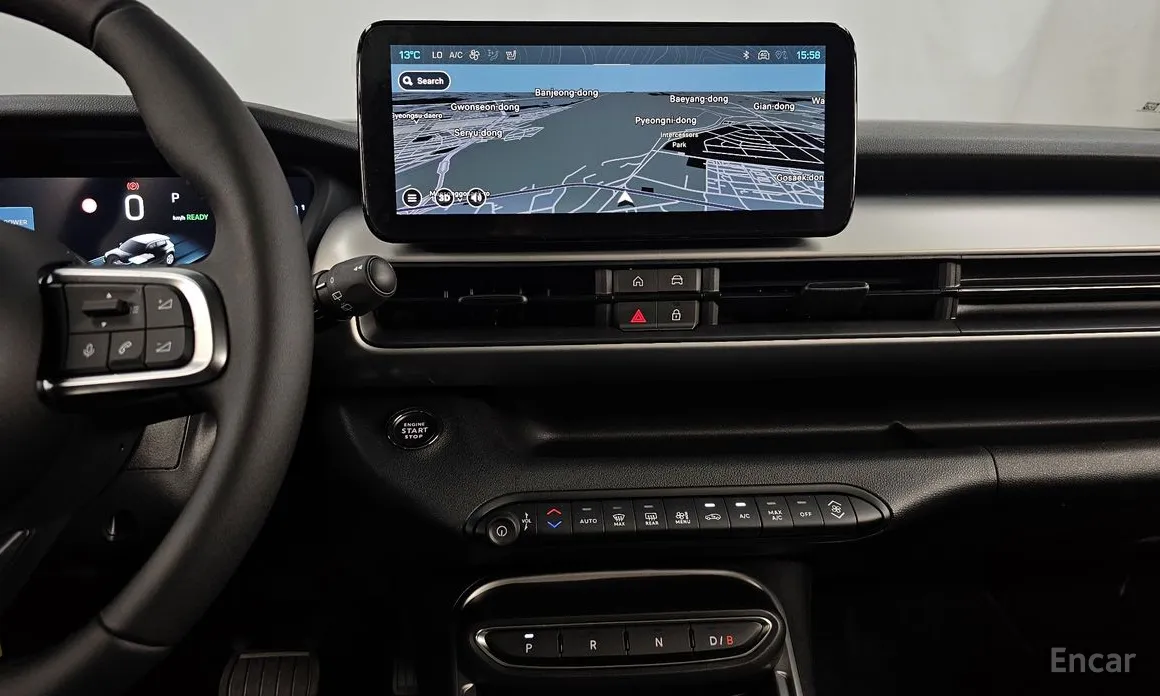 Jeep Avenger 2024 Altitude