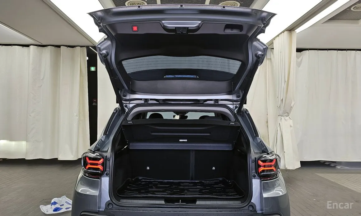 Jeep Avenger 2024 Altitude