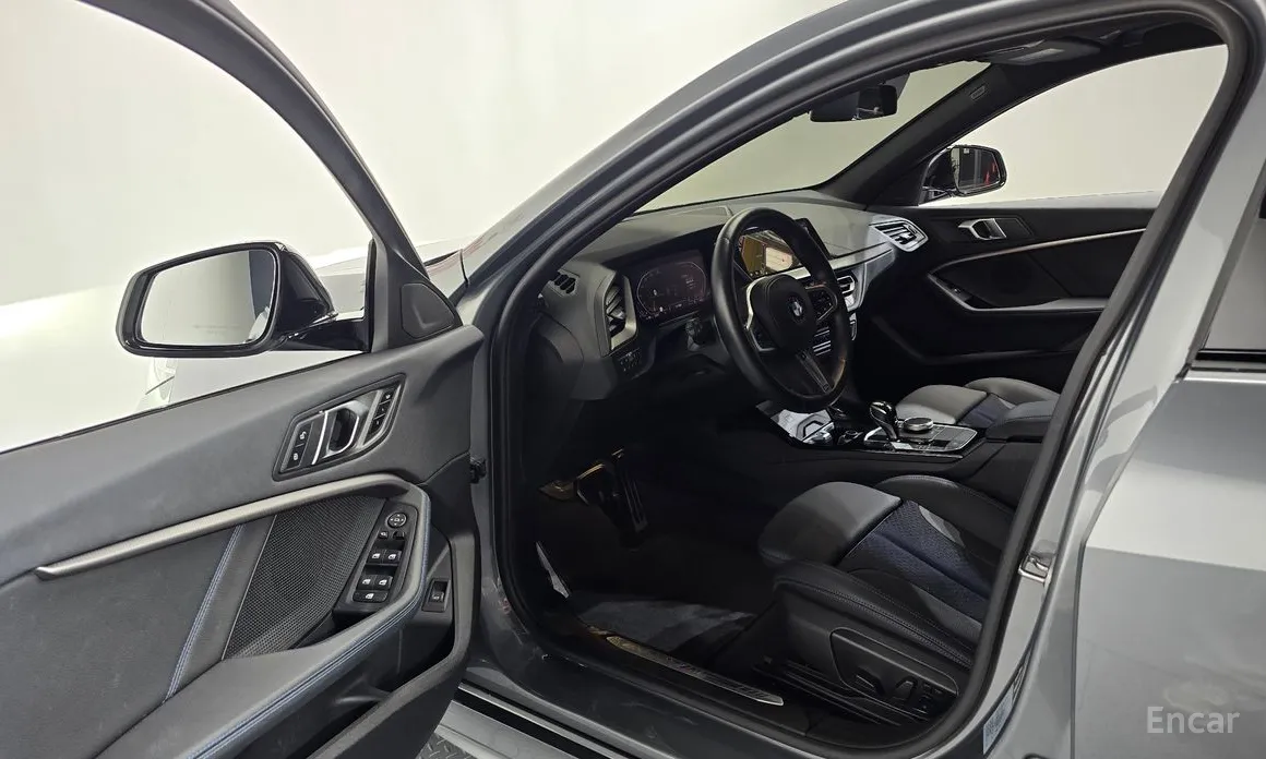 BMW 1 Series 2020 120i M Sports