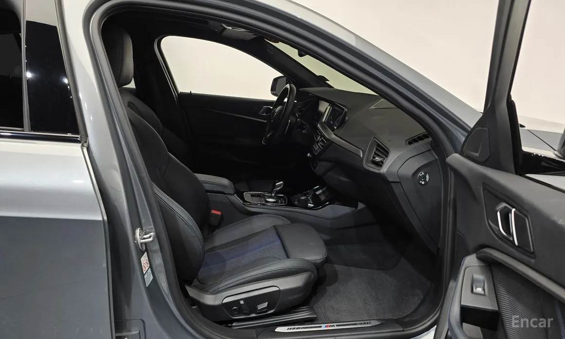 BMW 1 Series 2020 120i M Sports