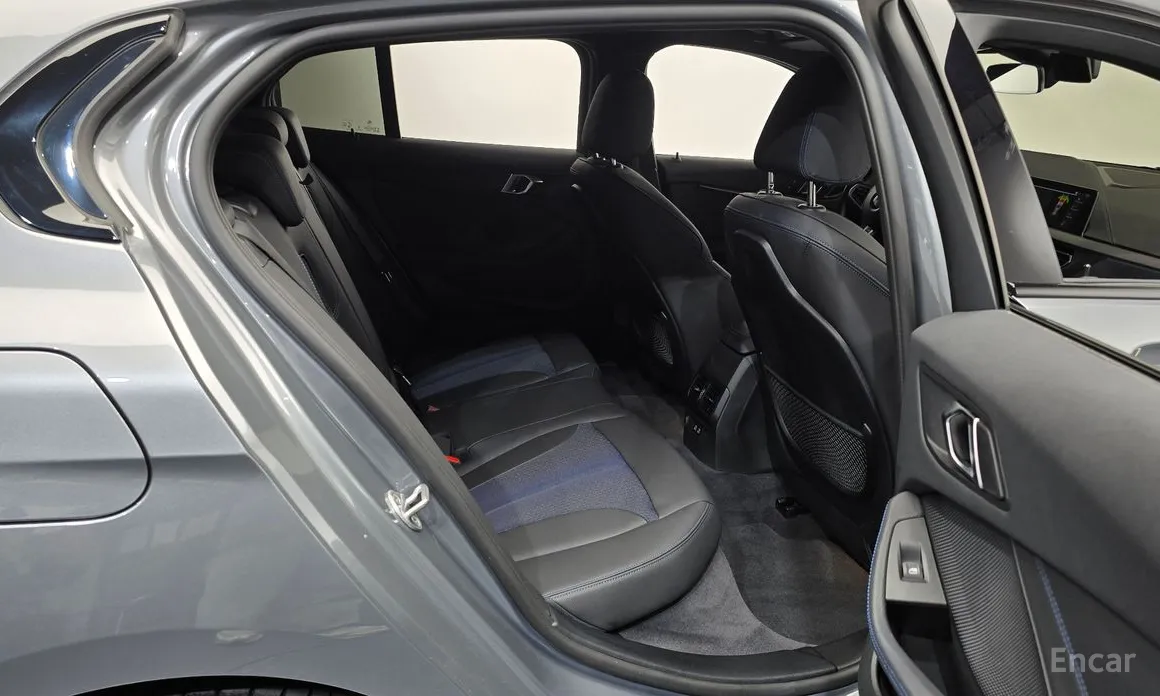 BMW 1 Series 2020 120i M Sports