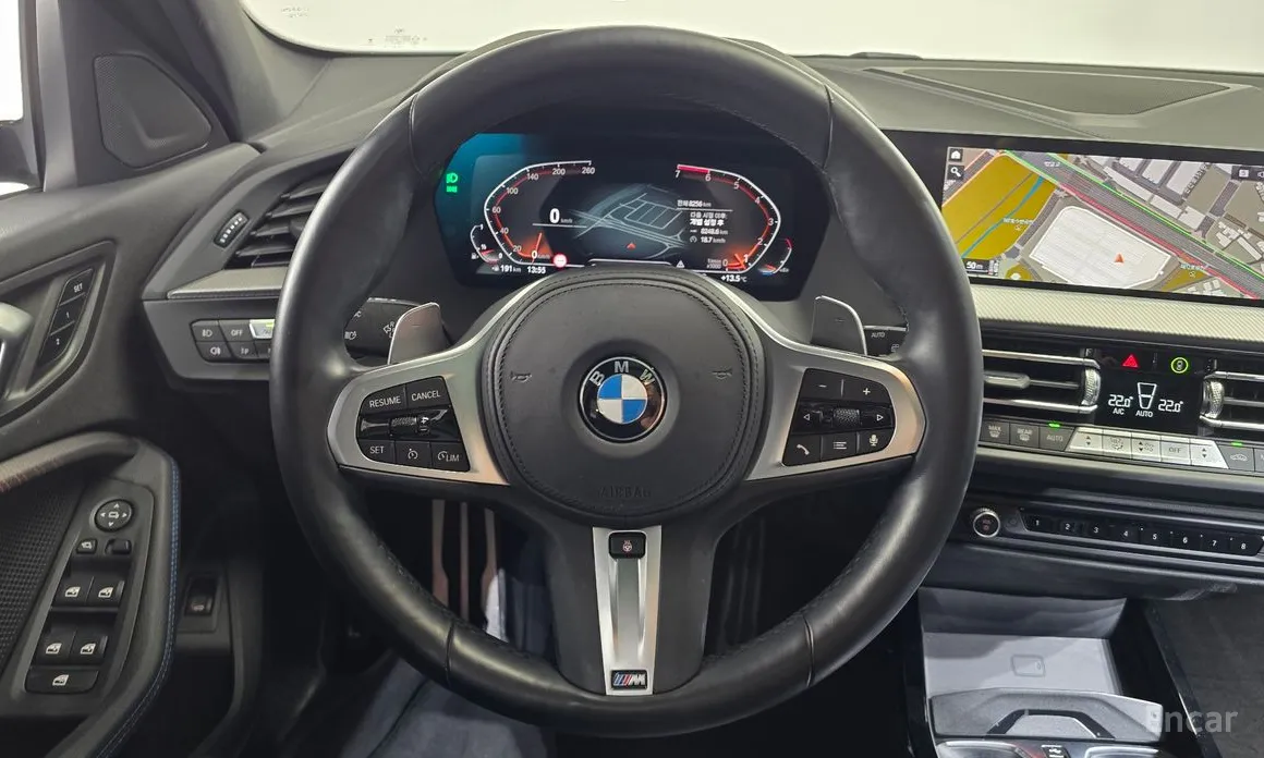 BMW 1 Series 2020 120i M Sports