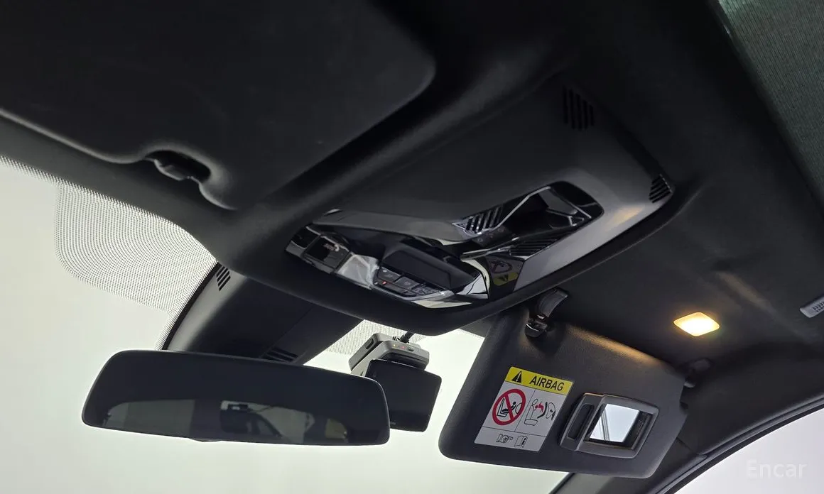 BMW 1 Series 2020 120i M Sports