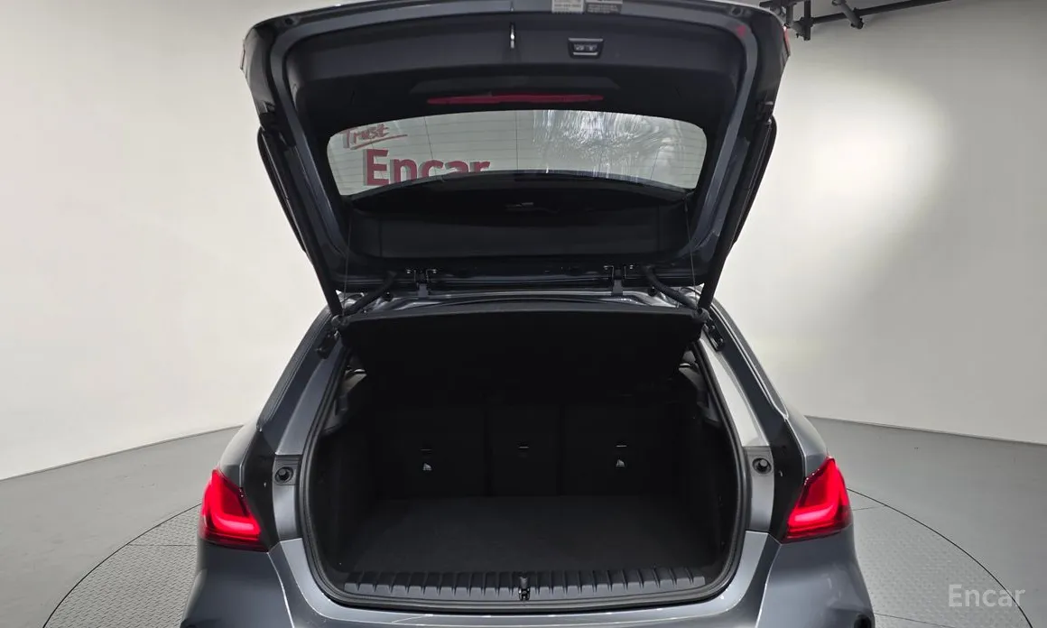 BMW 1 Series 2020 120i M Sports