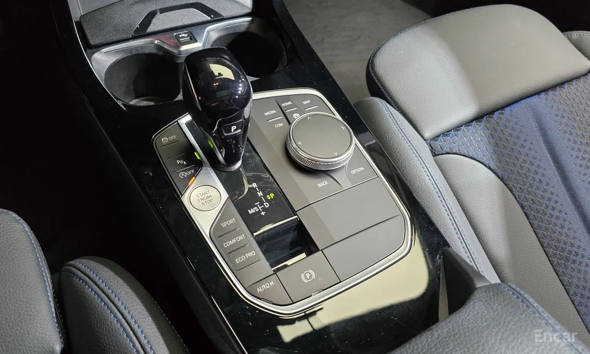 BMW 1 Series 2020 120i M Sports