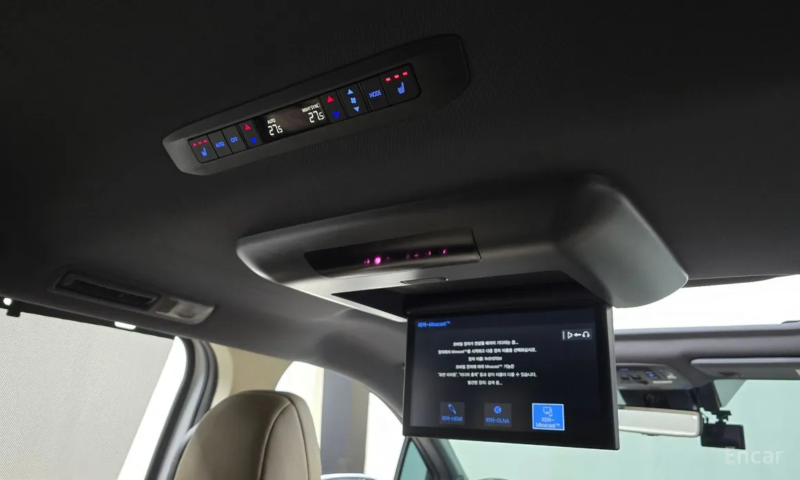 Toyota Sienna 2020 2.5 Hybrid 2WD