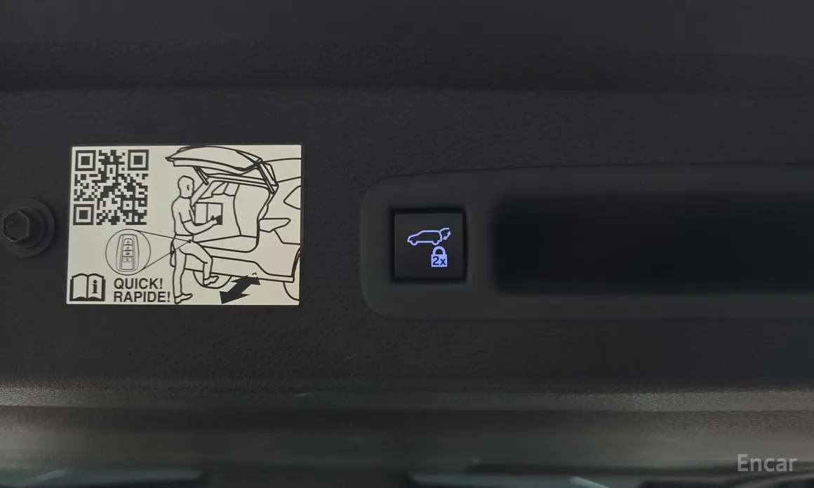 Toyota Sienna 2020 2.5 Hybrid 2WD