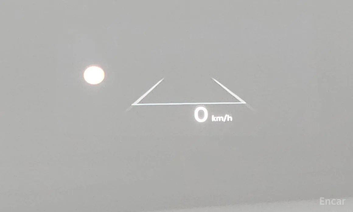 Hyundai Sonata 2023 Inspiration