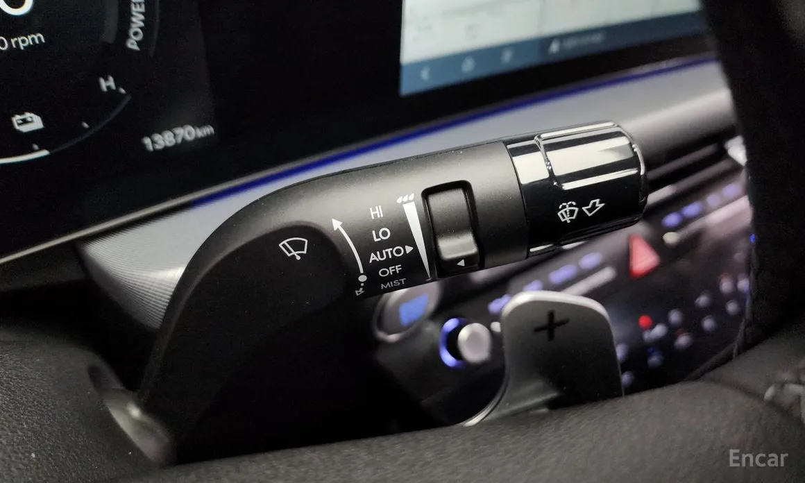 Hyundai Sonata 2023 Inspiration