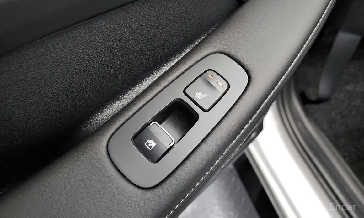 Hyundai Sonata 2023 Inspiration