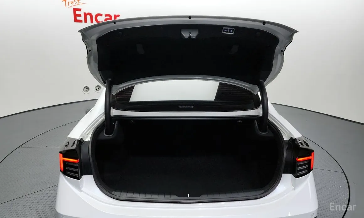 Hyundai Sonata 2023 Inspiration