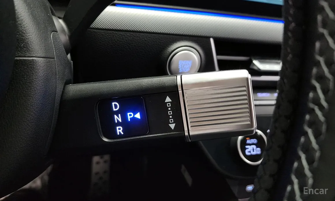 Hyundai Sonata 2023 Inspiration