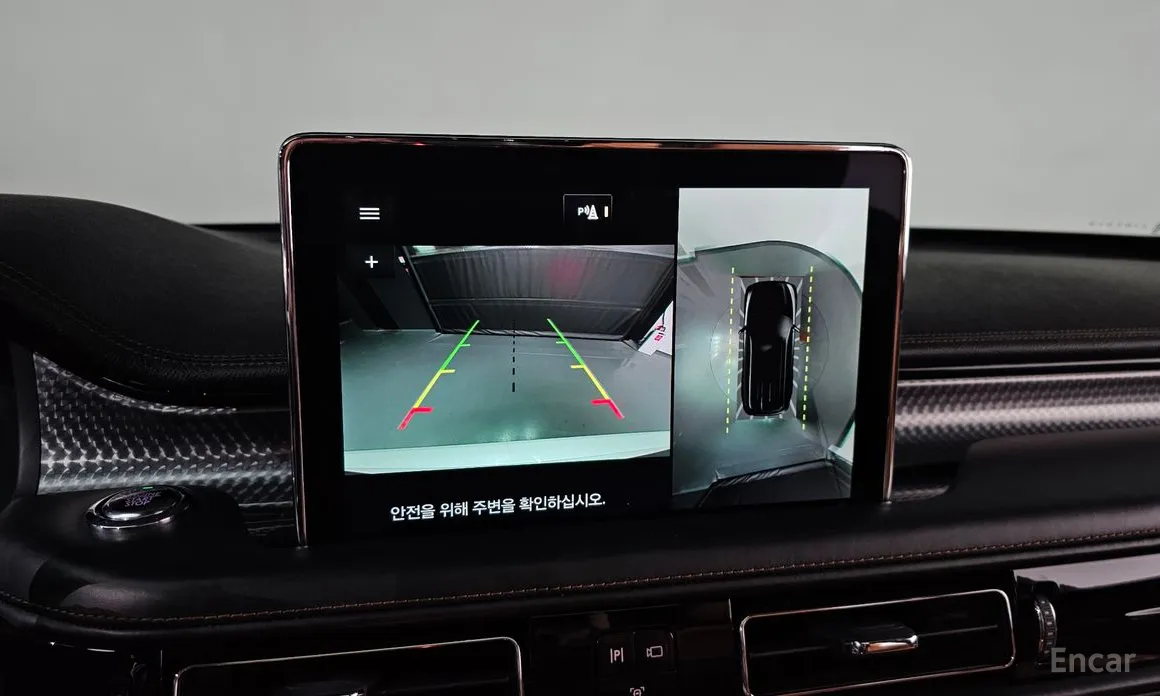 Lincoln Aviator 2019 3.0 Black Label AWD