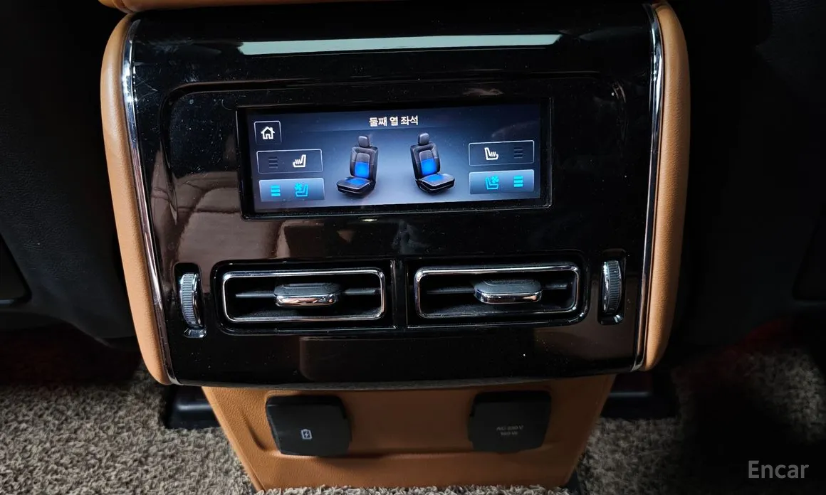 Lincoln Aviator 2019 3.0 Black Label AWD