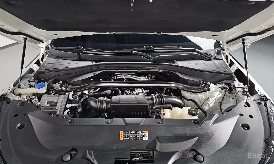 Lincoln Aviator 2019 3.0 Black Label AWD