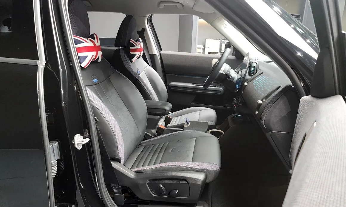 Mini Countryman 2025 E Classic