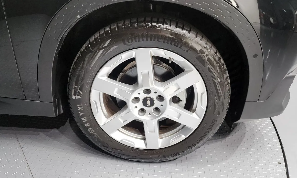 Mini Countryman 2025 E Classic