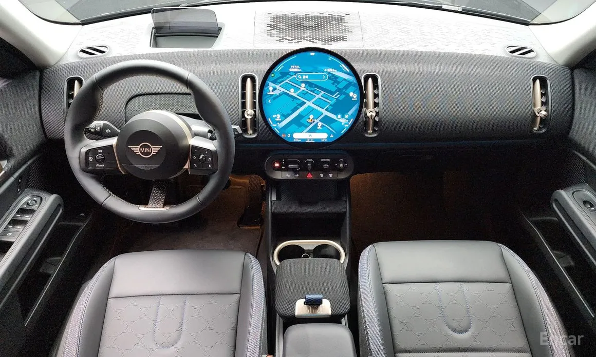 Mini Countryman 2025 E Classic