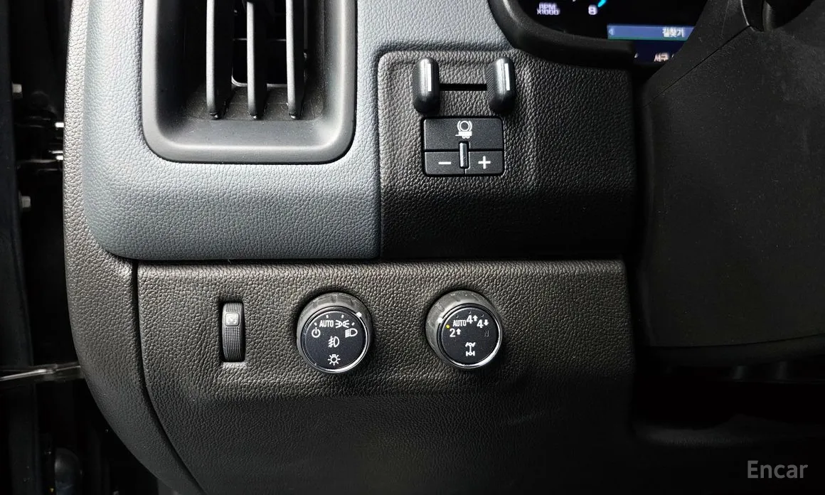 Chevrolet Colorado 2020 3.6 Z71-X Midnight 4WD