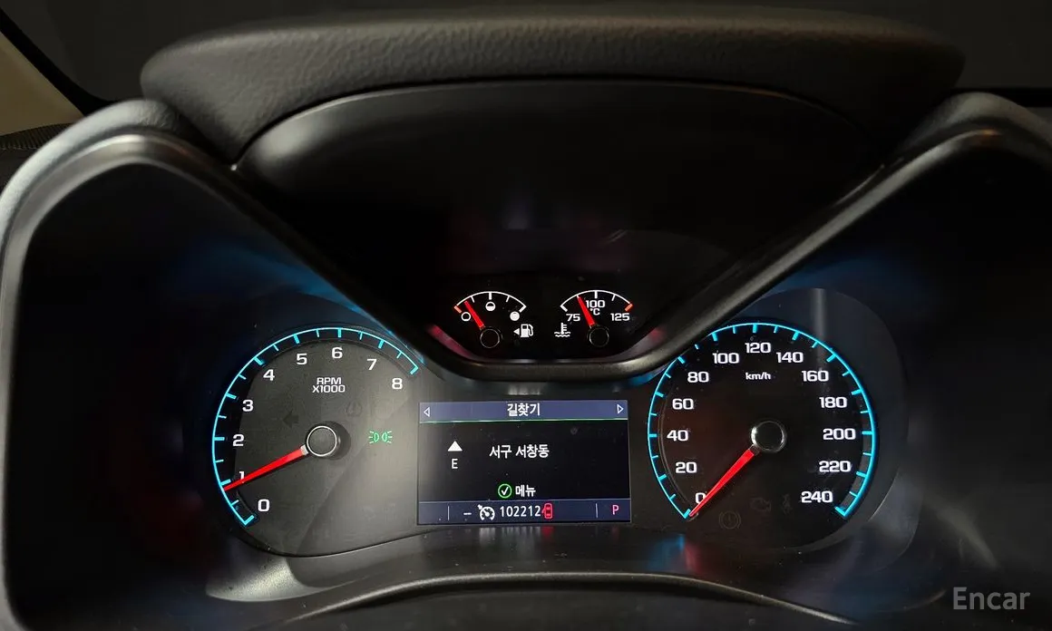 Chevrolet Colorado 2020 3.6 Z71-X Midnight 4WD