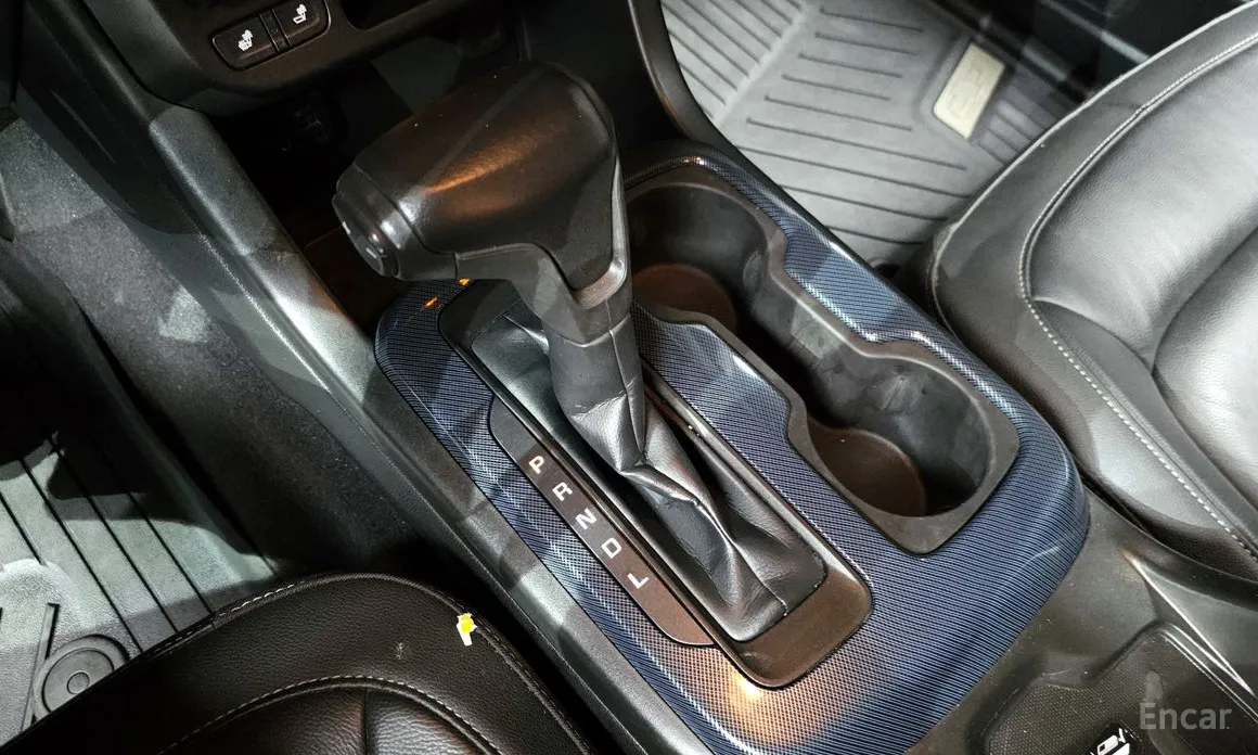 Chevrolet Colorado 2020 3.6 Z71-X Midnight 4WD