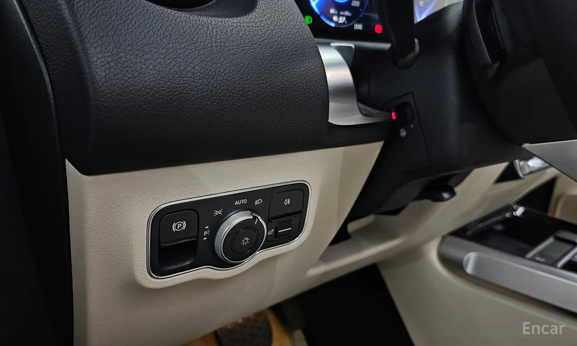 Mercedes-Benz EQB 2022 EQB300 4MATIC Progressive