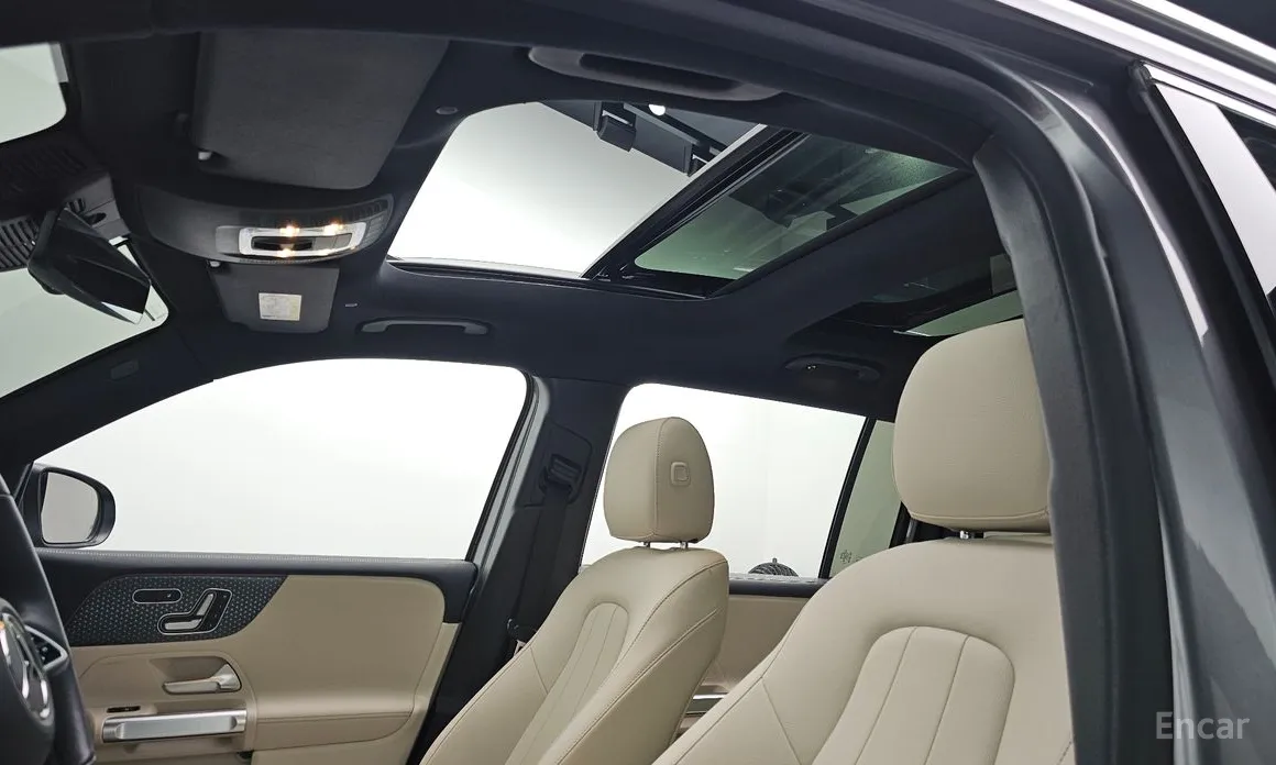 Mercedes-Benz EQB 2022 EQB300 4MATIC Progressive