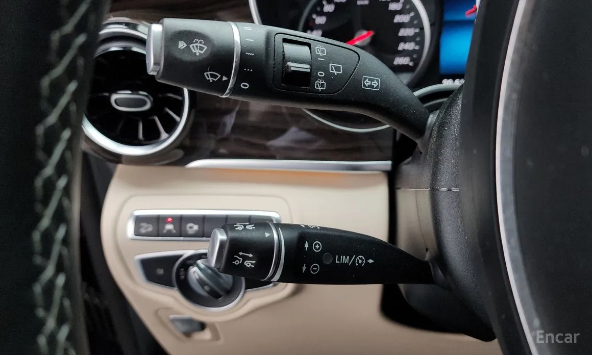 Mercedes-Benz V-Class 1996 V300 CDI