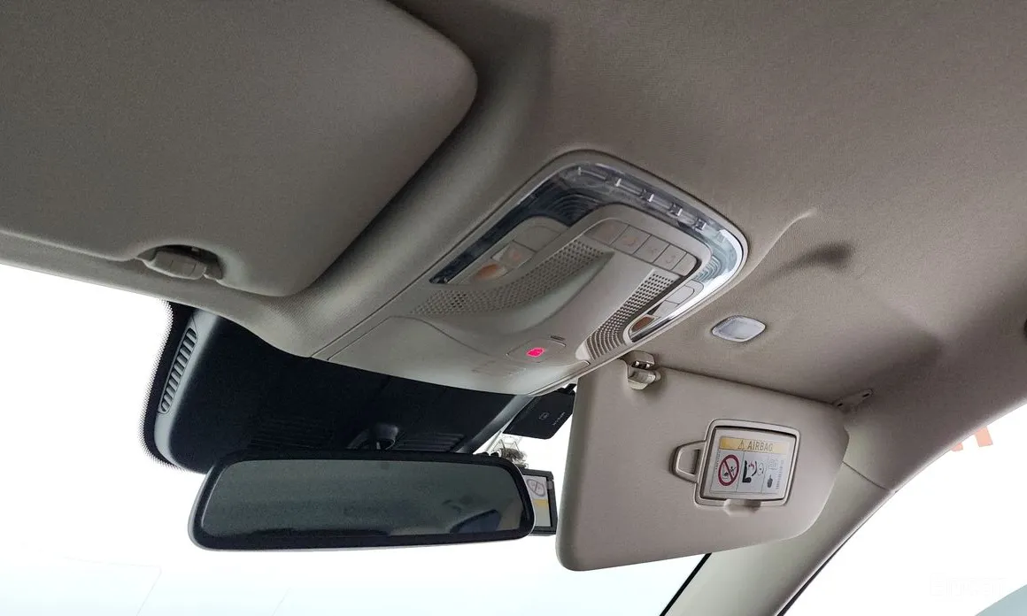 Mercedes-Benz V-Class 1996 V300 CDI