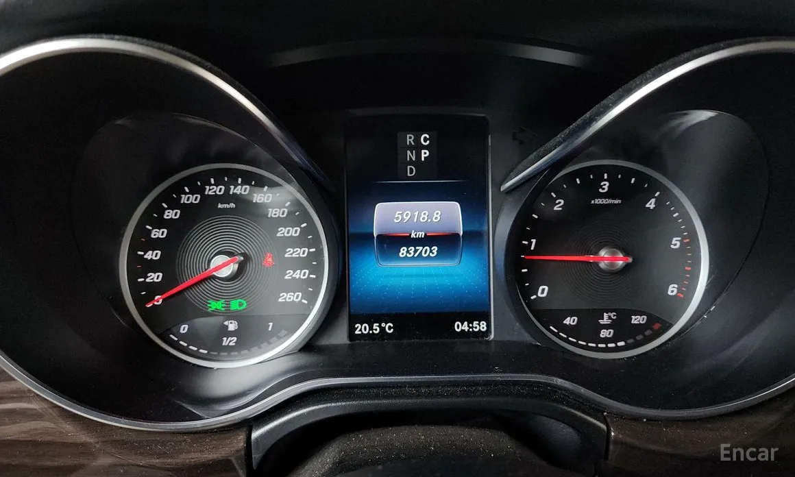 Mercedes-Benz V-Class 1996 V300 CDI