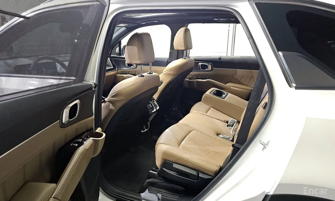 Kia Sorento 2023 HEV 1.6 2WD