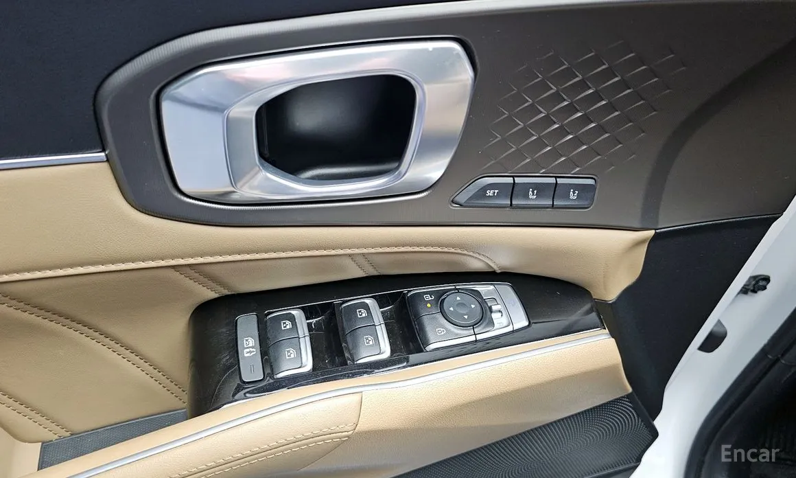 Kia Sorento 2023 HEV 1.6 2WD