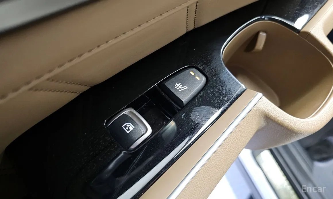 Kia Sorento 2023 HEV 1.6 2WD