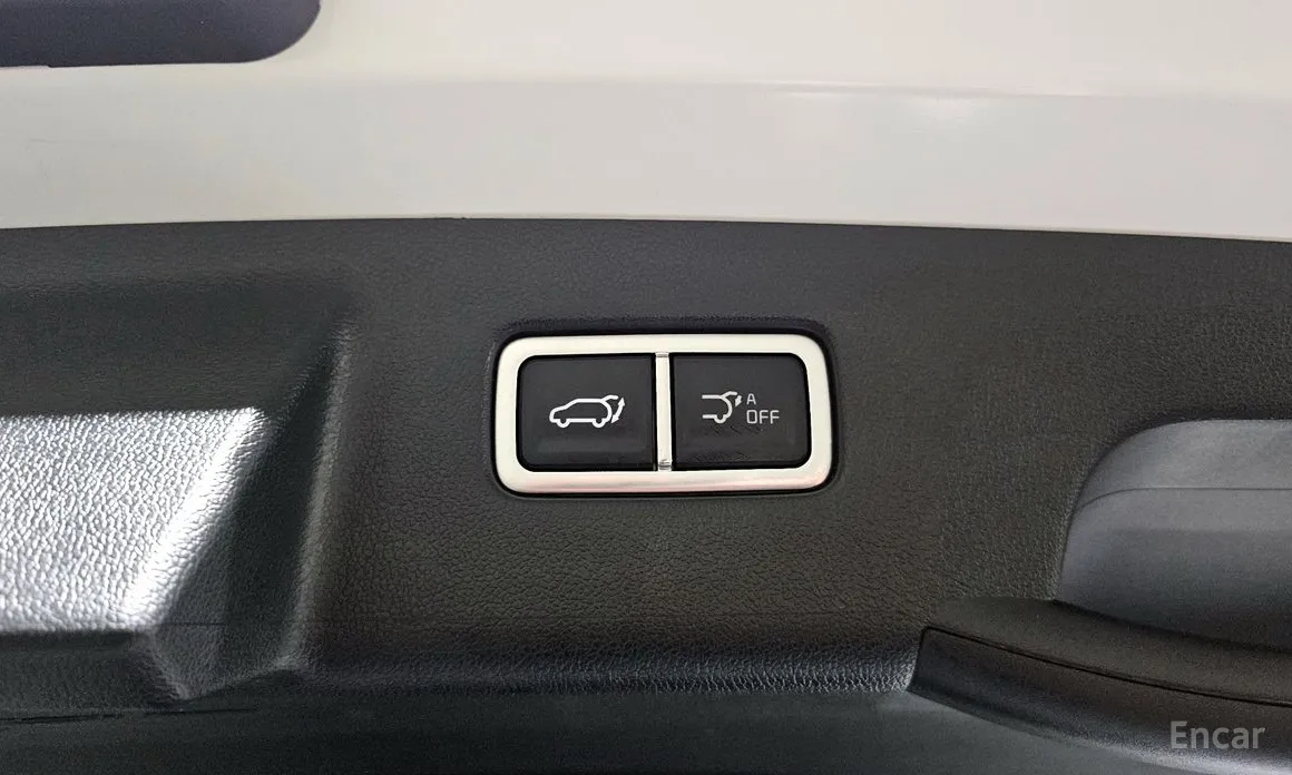 Kia Sorento 2023 HEV 1.6 2WD