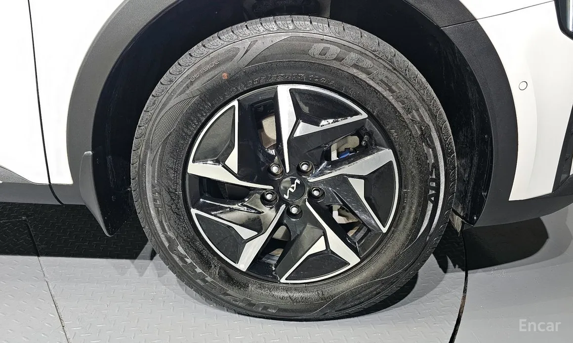 Kia Sorento 2023 HEV 1.6 2WD