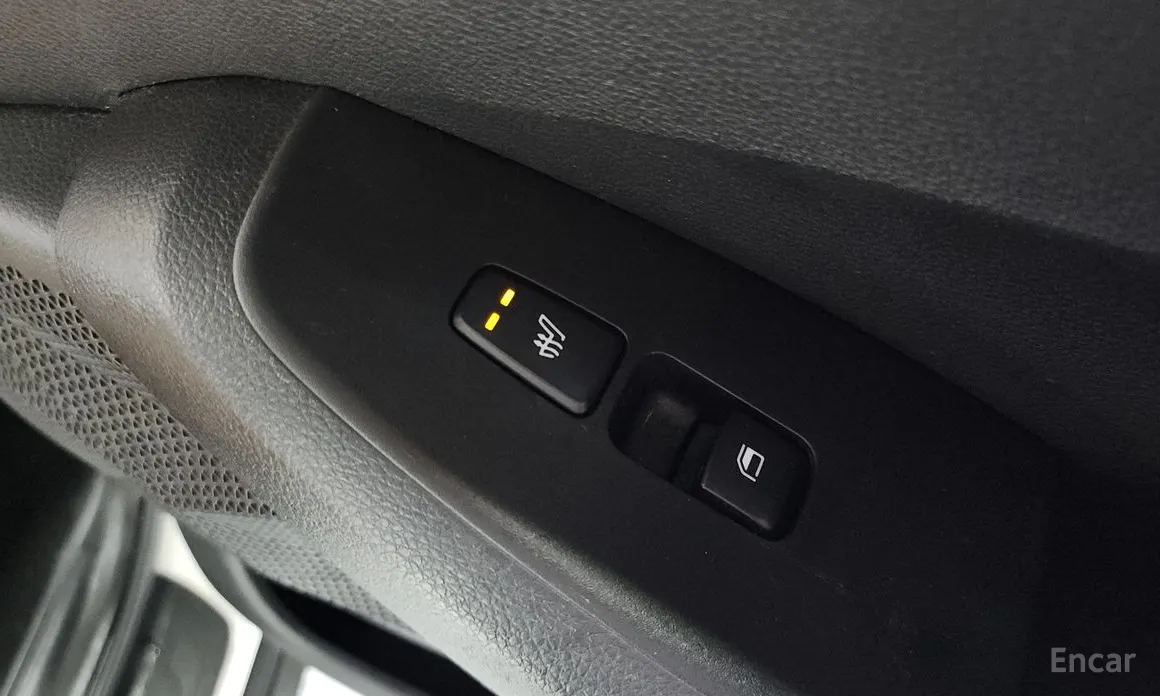 Kia Seltos 2022 Gasoline 1.6 Turbo 2WD