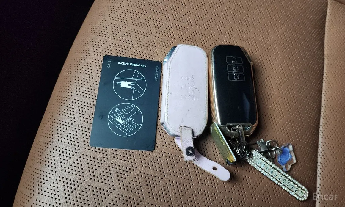 Kia Seltos 2022 Gasoline 1.6 Turbo 2WD