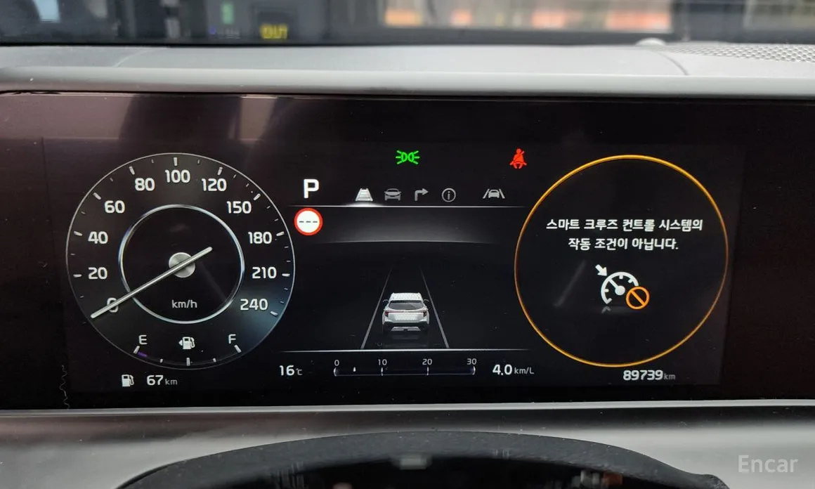 Kia Seltos 2022 Gasoline 1.6 Turbo 2WD