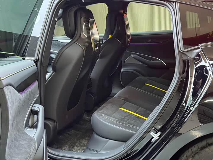 Xiaomi SU7 Ultra 2025 2025款 Ultra