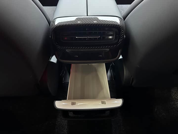 Xiaomi SU7 Ultra 2025 2025款 Ultra