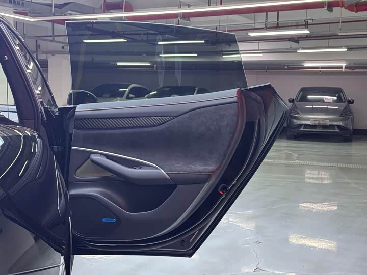 Xiaomi SU7 Ultra 2025 2025款 Ultra