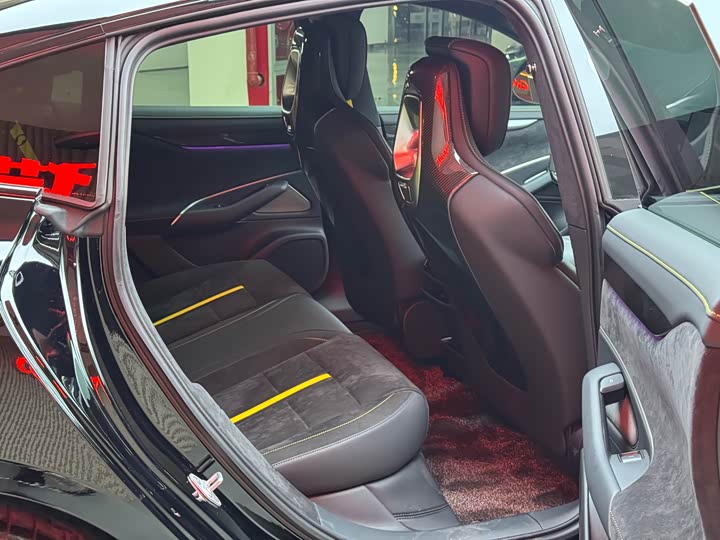 Xiaomi SU7 Ultra 2025 2025款 Ultra