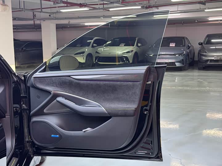 Xiaomi SU7 Ultra 2025 2025款 Ultra