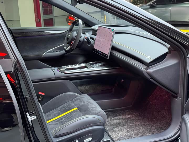 Xiaomi SU7 Ultra 2025 2025款 Ultra