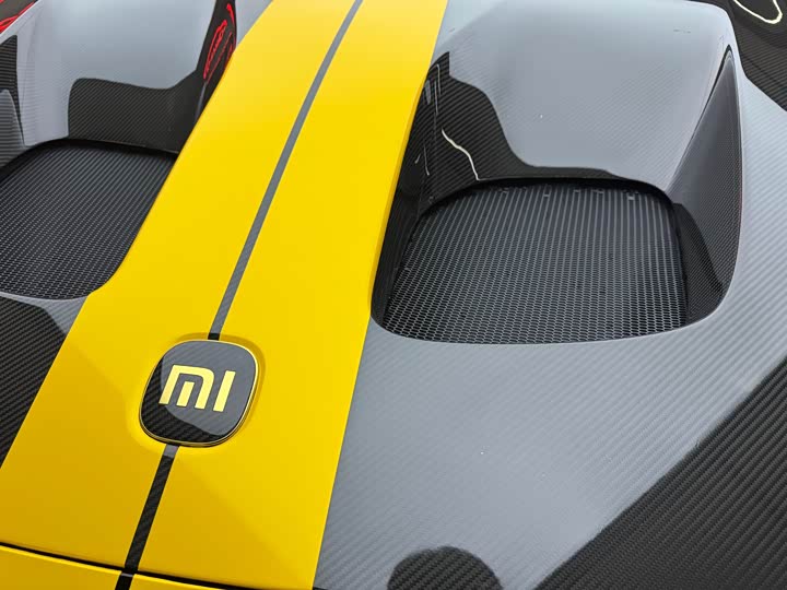 Xiaomi SU7 Ultra 2025 2025款 Ultra