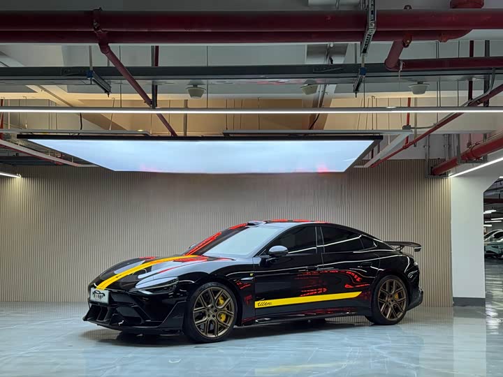 Xiaomi SU7 Ultra 2025 2025款 Ultra