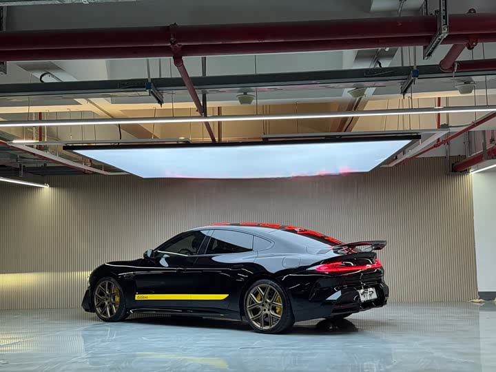 Xiaomi SU7 Ultra 2025 2025款 Ultra