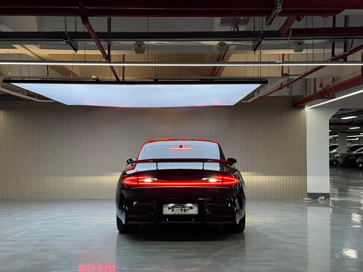 Xiaomi SU7 Ultra 2025 2025款 Ultra