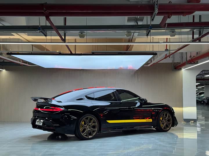 Xiaomi SU7 Ultra 2025 2025款 Ultra