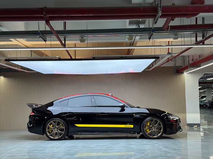 Xiaomi SU7 Ultra 2025 2025款 Ultra